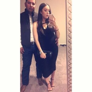 Meet your Posher, Omar